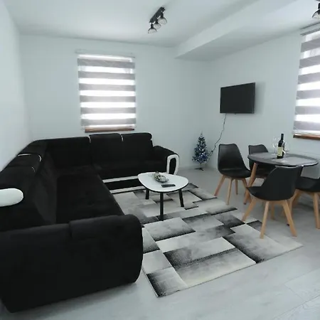Appartement Dia