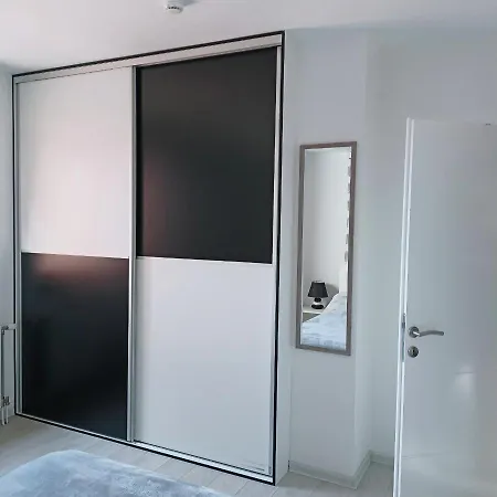 Dia Appartement Jahorina