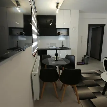 Apartmán Dia Jahorina