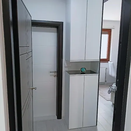 Apartmán Dia Jahorina
