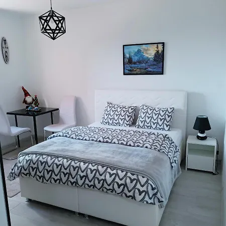 Apartment Dia Jahorina