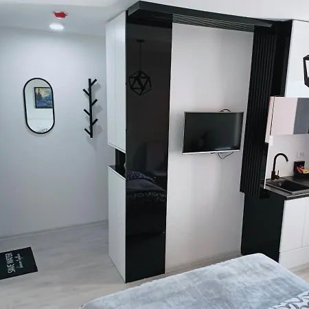 Apartment Dia