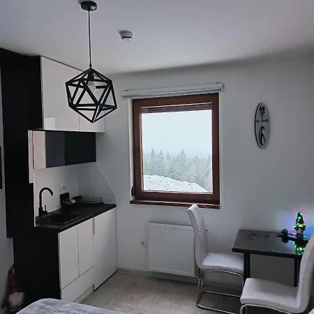 Dia Appartement Jahorina