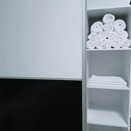 Dia Apartment
