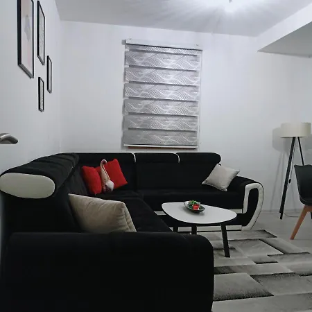 Apartment Dia