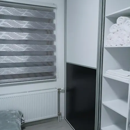 Dia Apartment