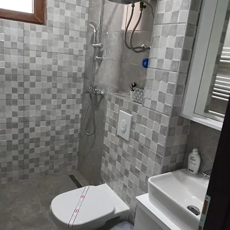Appartement Dia *