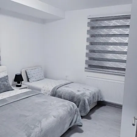 Apartment Dia