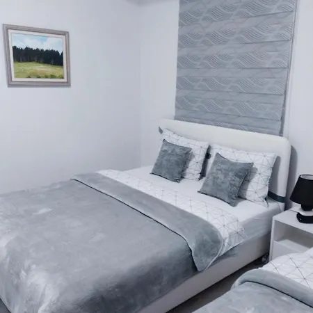 Apartment Dia Jahorina