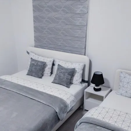Dia Appartement