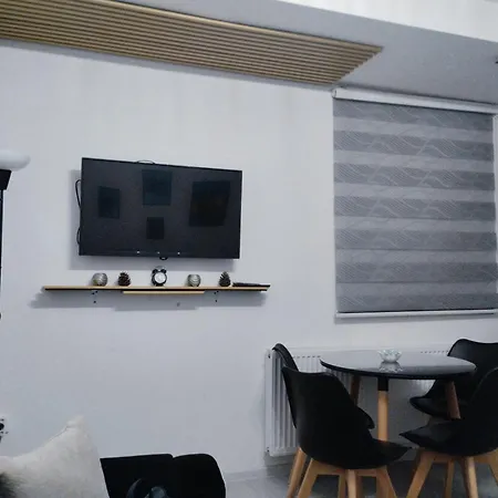 Apartment Dia *