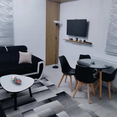Appartement Dia